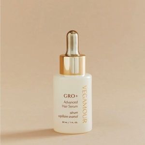 Vegamour GRO+ Advanced Hair Serum - new & sealed!!
